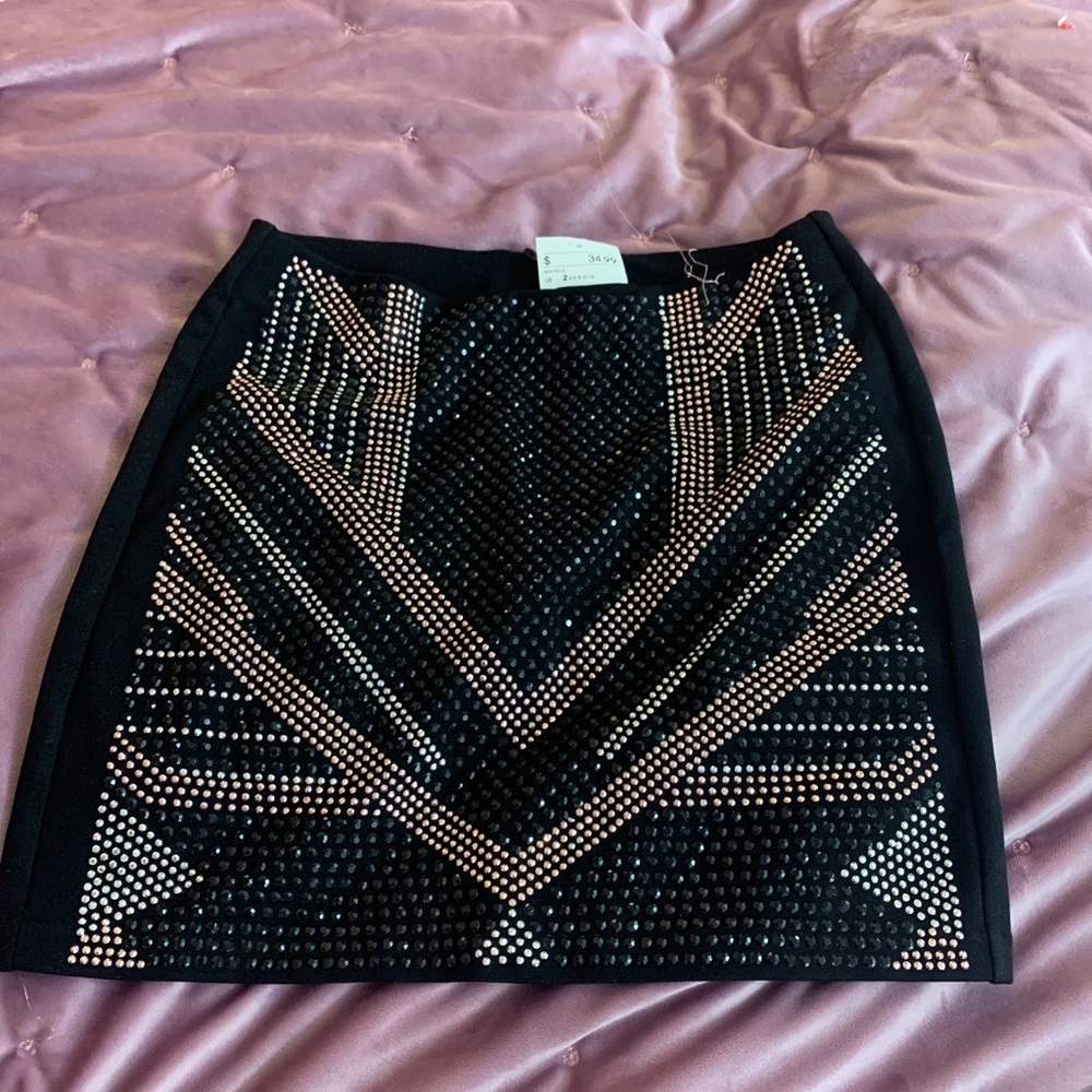 skirt